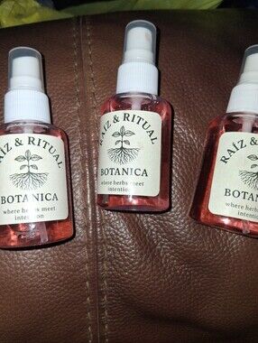 Esoteric Rose Love Spray